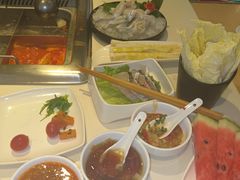 -海底捞火锅(锦艺城店)