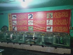 -天发长铁锅炖(王秀村店)