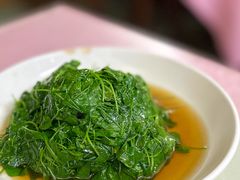 草头-蘭心餐厅(进贤路店)