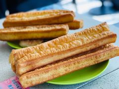 清真油条王-大福来锅巴菜(古文化街店)