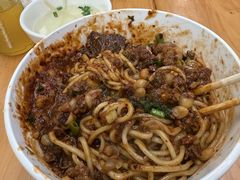 -朱儿面庄(洋河三路店)