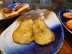 -大渔铁板烧(中山路八佰伴店)