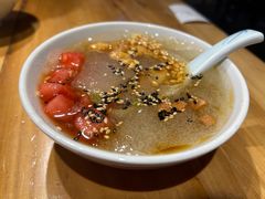 甜酒冰粉-怪噜范·老贵阳街头名小吃(汇金星力城店)