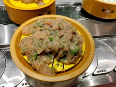 -龍歌自助小火锅(市南金茂湾店)