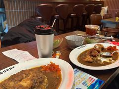 -伽喱博士 Dr.CURRY咖喱饭(太阳宫咖喱店)