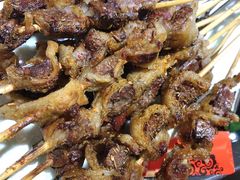 -高鸽子锦州烧烤63年(海阳路店)