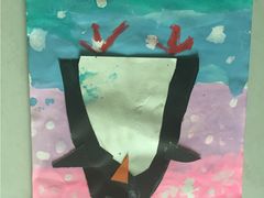-东方童画少儿美术(莘庄体验馆)
