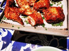 -绿茶餐厅(布吉万象汇店)