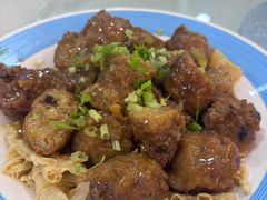 -陶然居(滨江中路店)