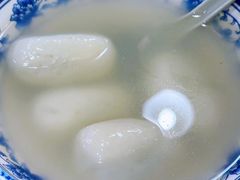 -绿杨馄饨店(上塘街店)