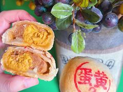 -泰康食品有限公司食品厂