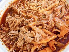 -晓马鸭店(新芜路店)