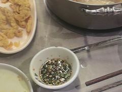 -宴全牛粤来越牛潮汕鲜牛肉火锅(海州万达广场店)