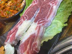 -莱真牛碳火烤肉(合肥旗舰店)