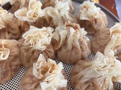 -清真·同发顺饭庄·烧麦(总店)