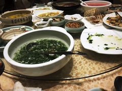 -宁波饭店·甬味灶(马园路店)