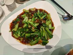 -老德州四合院·德州菜(天衢路店)