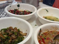 -秀妈厨房(灰汤老店)