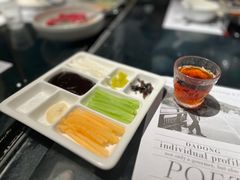 -小大董·烤鸭(凤凰汇店)