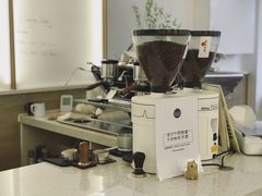 -Onirii Coffee(长乐路店)