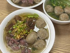 -彬记牛肉粿