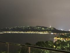 -杭州君悦酒店