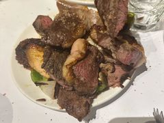 -拉蒂娜·巴西牛排馆 Latina·Brazilian Steakhouse(陆家嘴旗舰店)