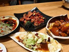 -隔壁老王·家常云南菜(花巷店)