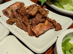 烤生牛排-萨拉伯尔(燕莎友谊商城店)