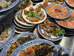 -桂园白粥·潮汕老味道