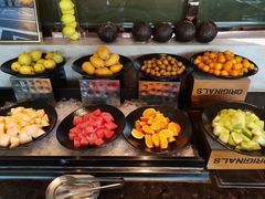 -索菲特西湖大酒店·香榭丽全日候餐厅(南山路店)