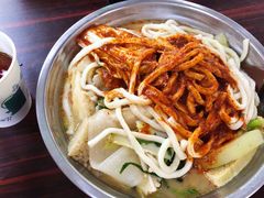 -苏袁麻辣烫(呼和浩特总局街店)