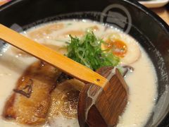 -味千拉面(煌华新纪元购物广场店)