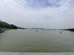 -云龙湖旅游景区