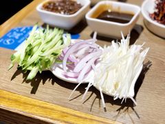 -姥姥家春饼店(佳亿时尚广场店)