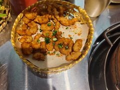 -郭铁柱·泥炉老火锅(江北龙湖天街店)