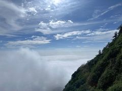 -峨眉山风景名胜区
