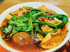 -螺小胖柳州螺蛳粉(钟楼总店)