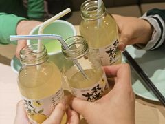 -吕氏疙瘩汤·海鲜新鲁菜(凯德mall新都心店)