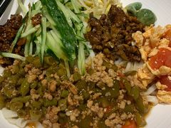 打卤面-好大嫂手擀面
