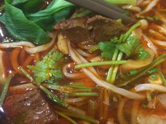 -李先生牛肉面大王(北京东四店)
