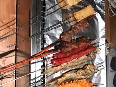 -那些年记忆烧烤