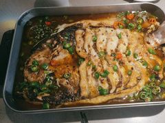 -半天妖烤鱼(方庄店)