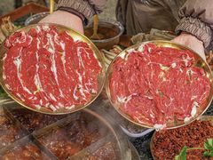 -邓莽子老火锅(中兴路总店)