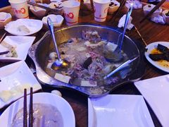 -傣妹火锅(狮子桥店)