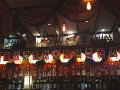 大堂-平成屋· Late Night 食堂(四川北路店)