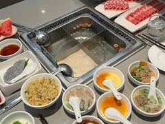 -海底捞火锅(步步高新天地店)