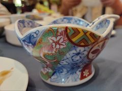 桂花莲藕粉-皇饭儿·王润兴酒楼(河坊街店)