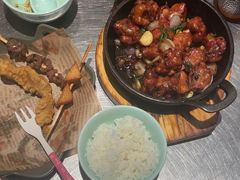 -潮界(虹桥新天地店)