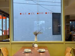-御香农家菜(莫干山庾村店)